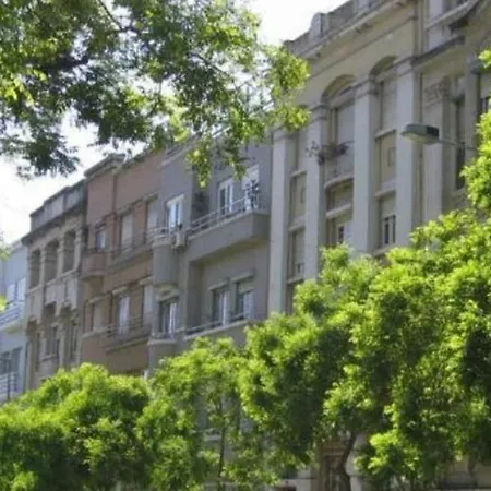 Bairro Azul - Av. Ressano Garcia Apartament Lizbona