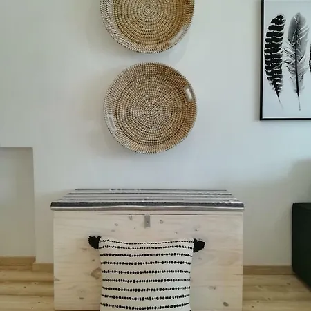 Bairro Azul - Av. Ressano Garcia Apartment
