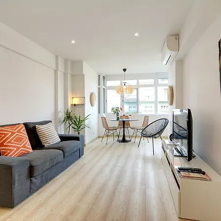 Bairro Azul - Av. Ressano Garcia * Lisbon