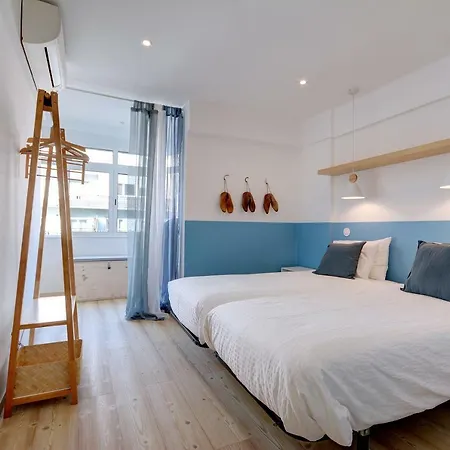 Appartamento Bairro Azul - Av. Ressano Garcia