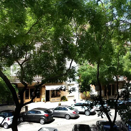 Bairro Azul - Av. Ressano Garcia Lisbon