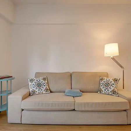 Bairro Azul - Av. Ressano Garcia